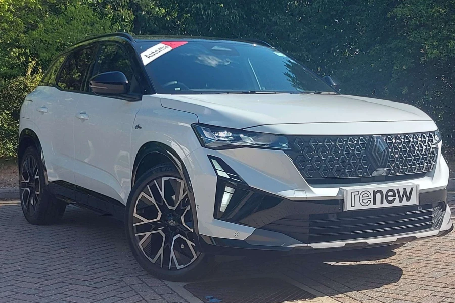 Vehicle Image - 0
