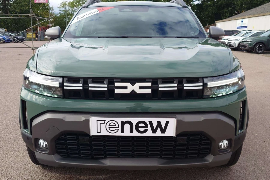 Vehicle Image - 2