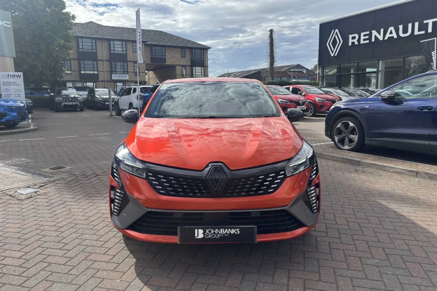 Vehicle Image - 1