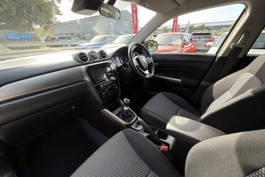 Vehicle Image - 1