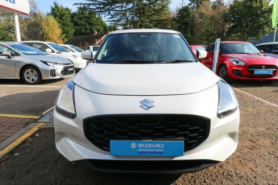 Vehicle Image - 1