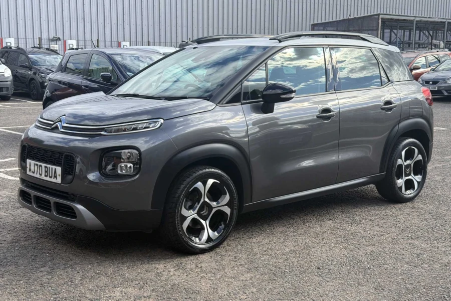 Vehicle Image - 1
