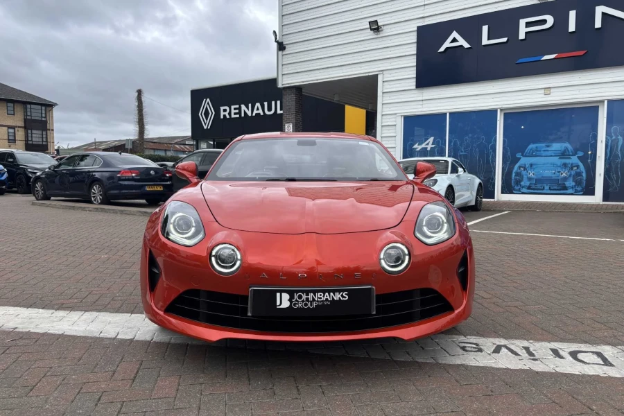 Vehicle Image - 1