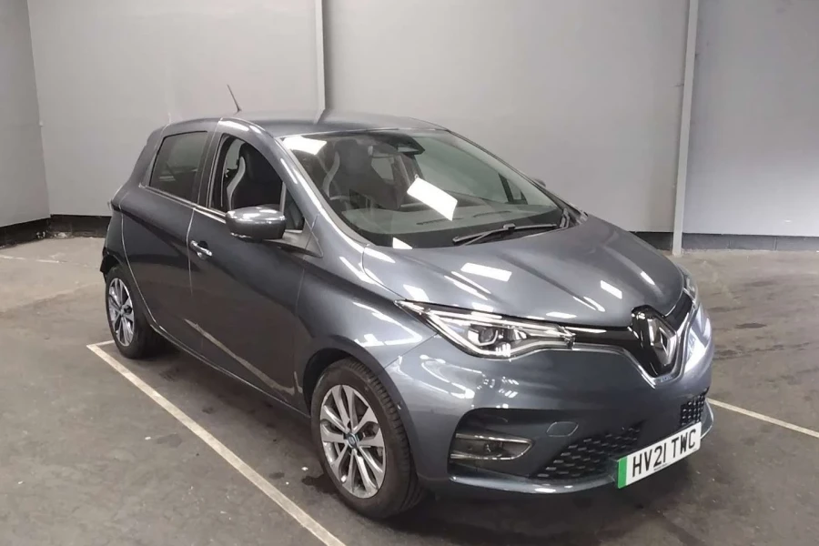 Vehicle Image - 0