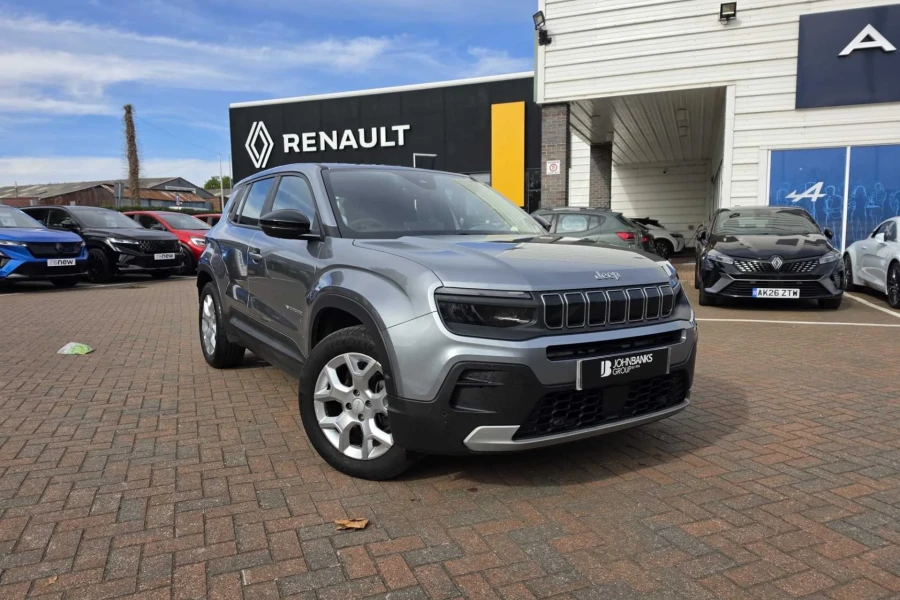 Vehicle Image - 0