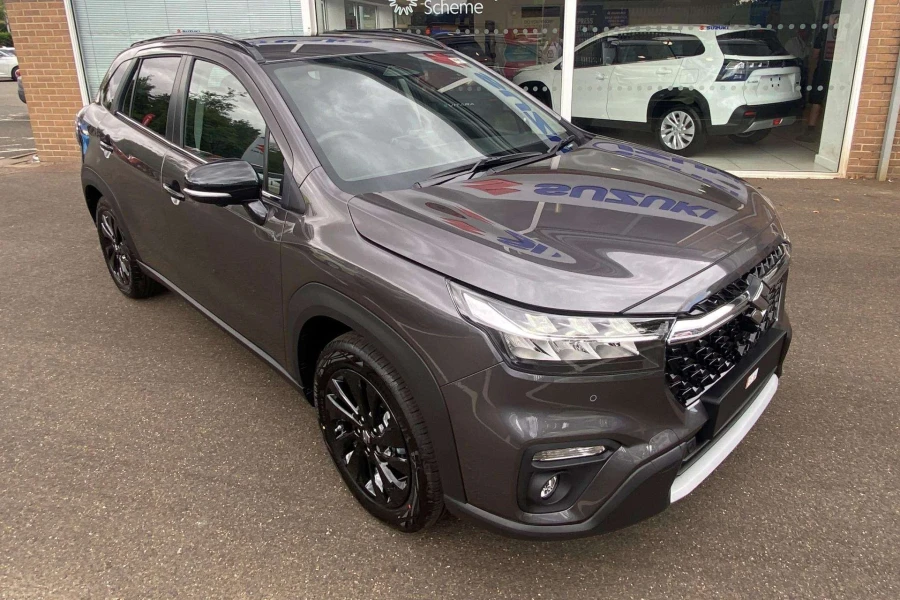Vehicle Image - 0