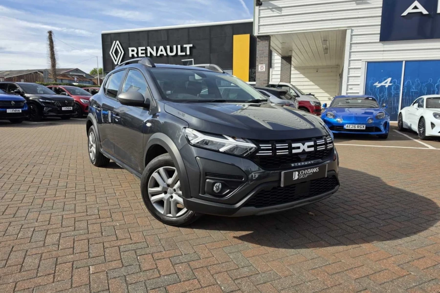 Vehicle Image - 0