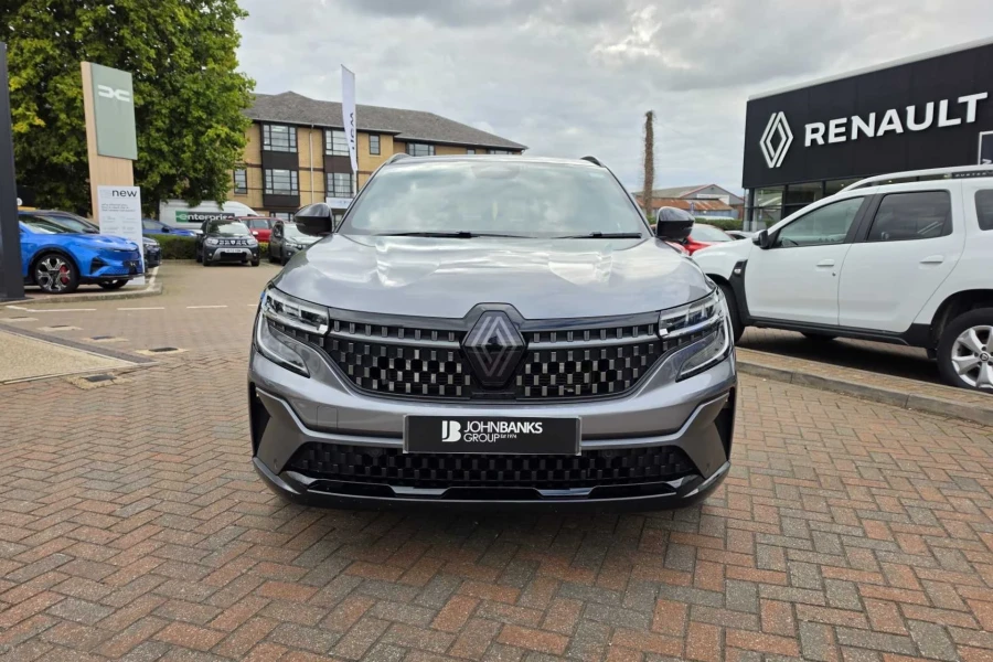 Vehicle Image - 1
