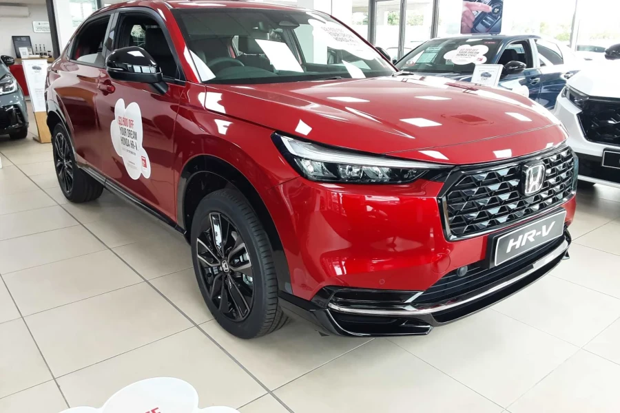 Vehicle Image - 0