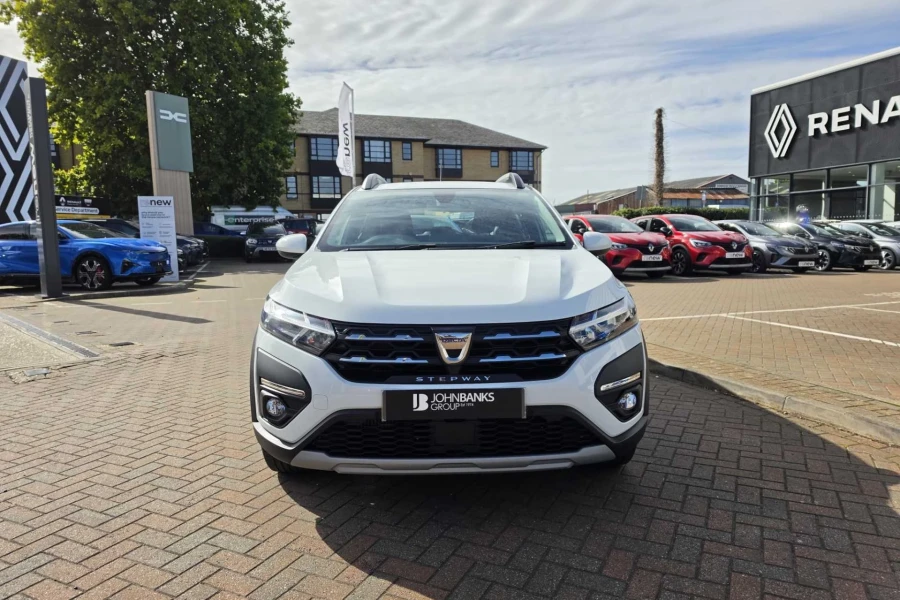 Vehicle Image - 1