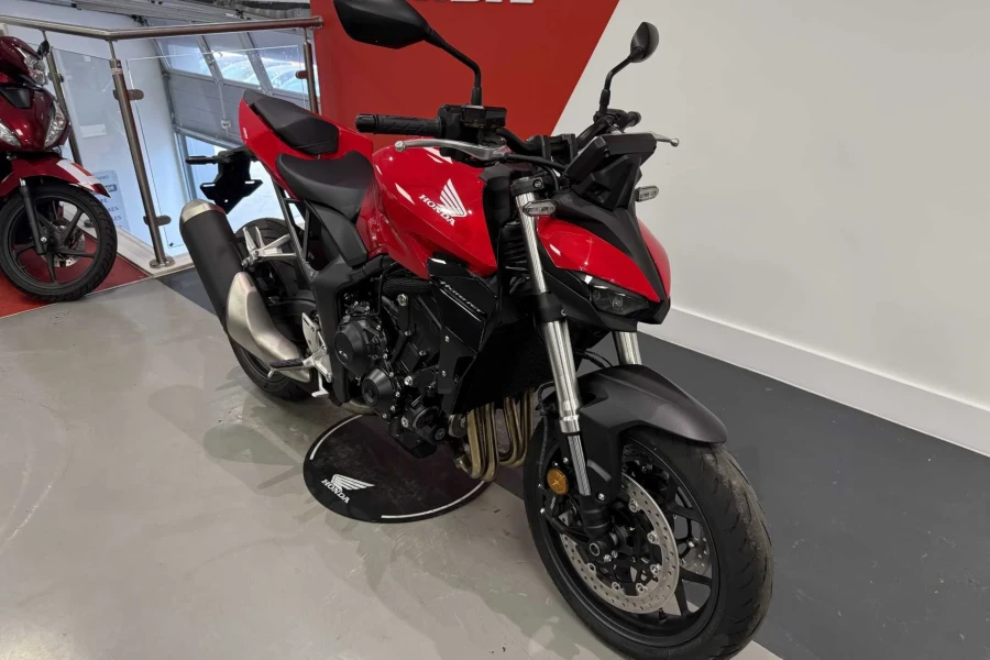 Vehicle Image - 1