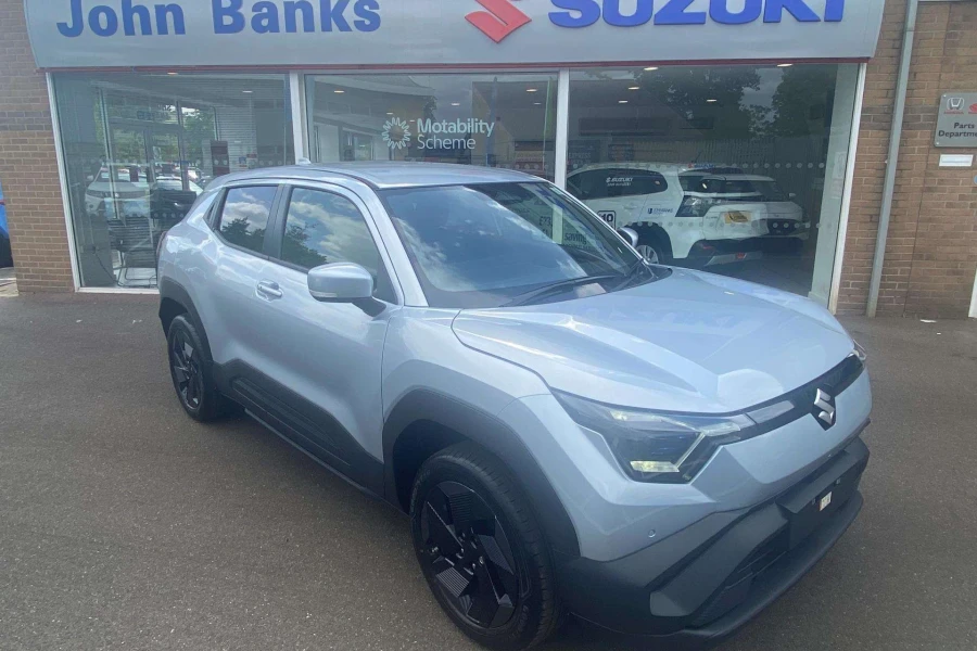 Vehicle Image - 2