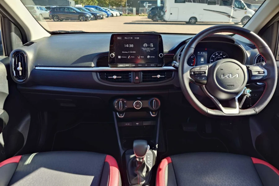 Vehicle Image - 3