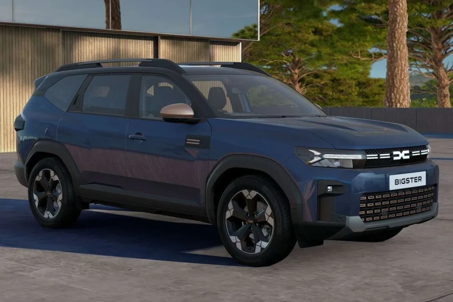 Vehicle Image - 0