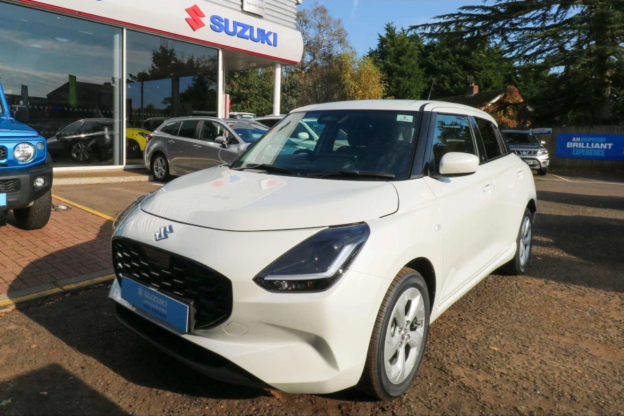 Vehicle Image - 2