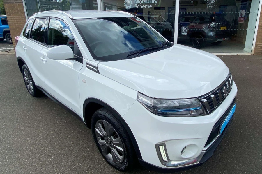 Vehicle Image - 0