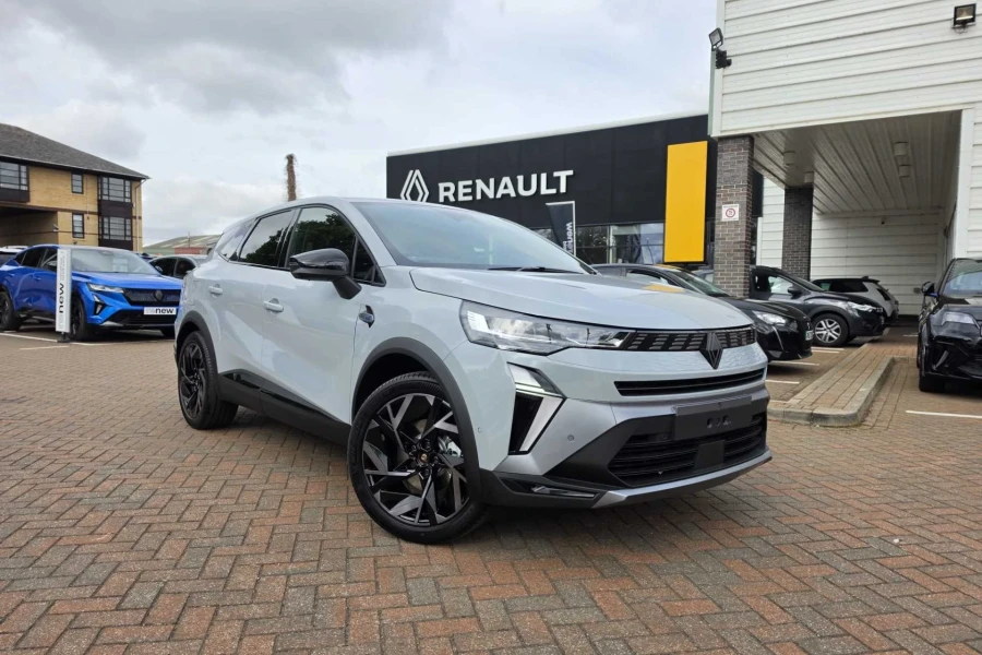 Vehicle Image - 0