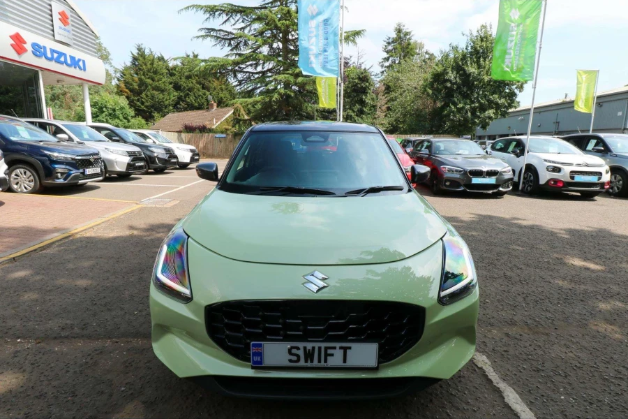 Vehicle Image - 1