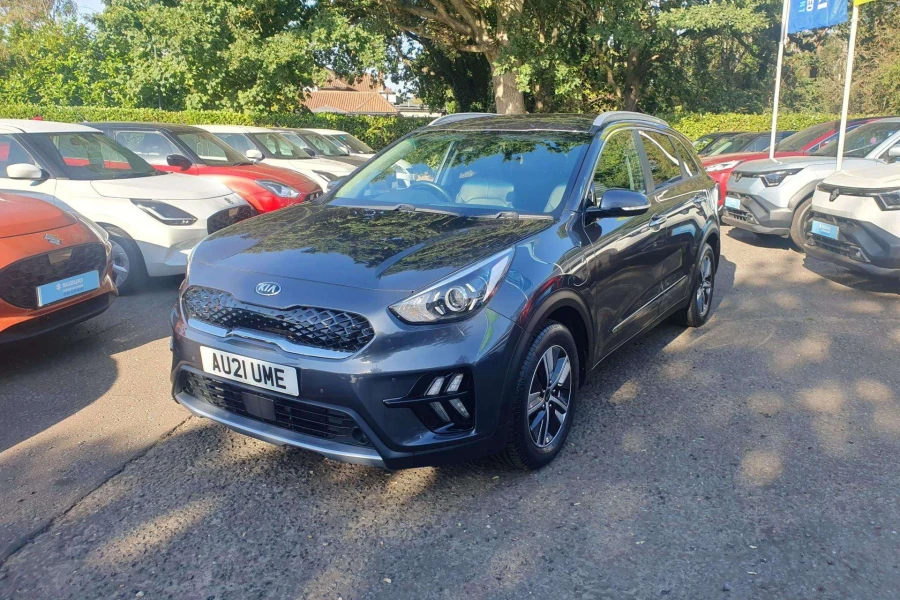Vehicle Image - 2