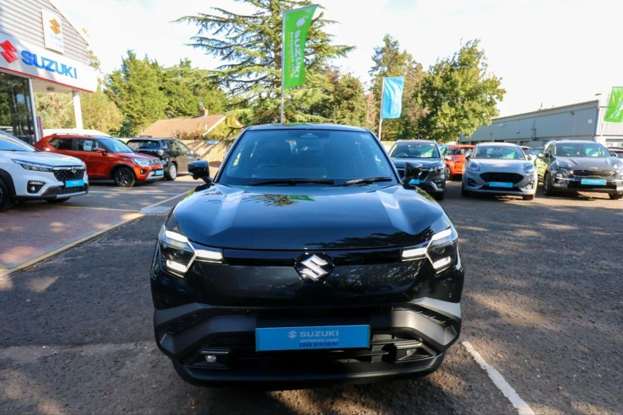 Vehicle Image - 1