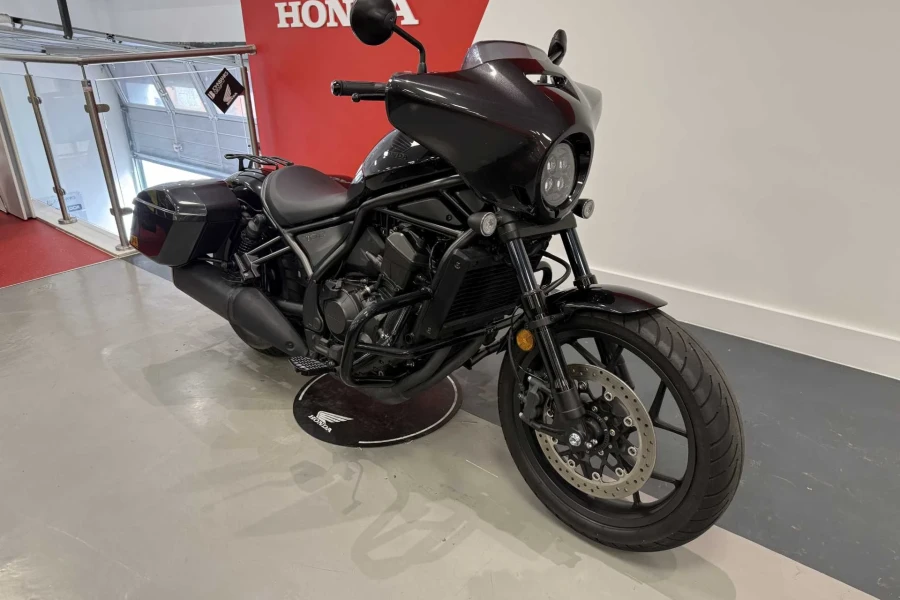 Vehicle Image - 1