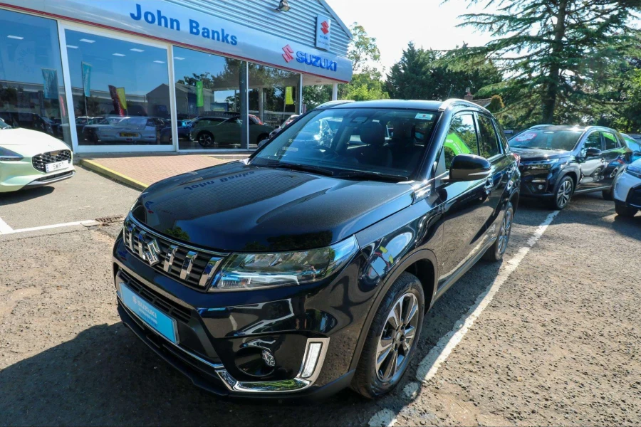Vehicle Image - 2