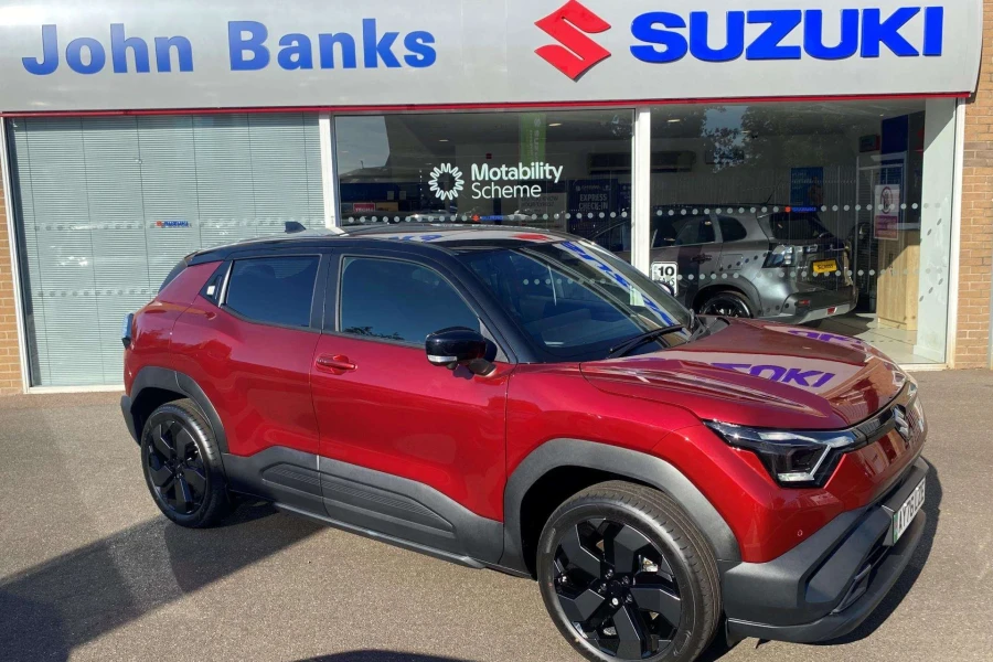 Vehicle Image - 2