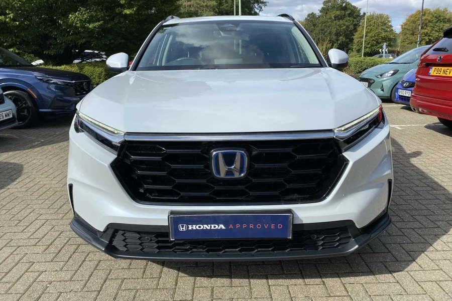 Vehicle Image - 1