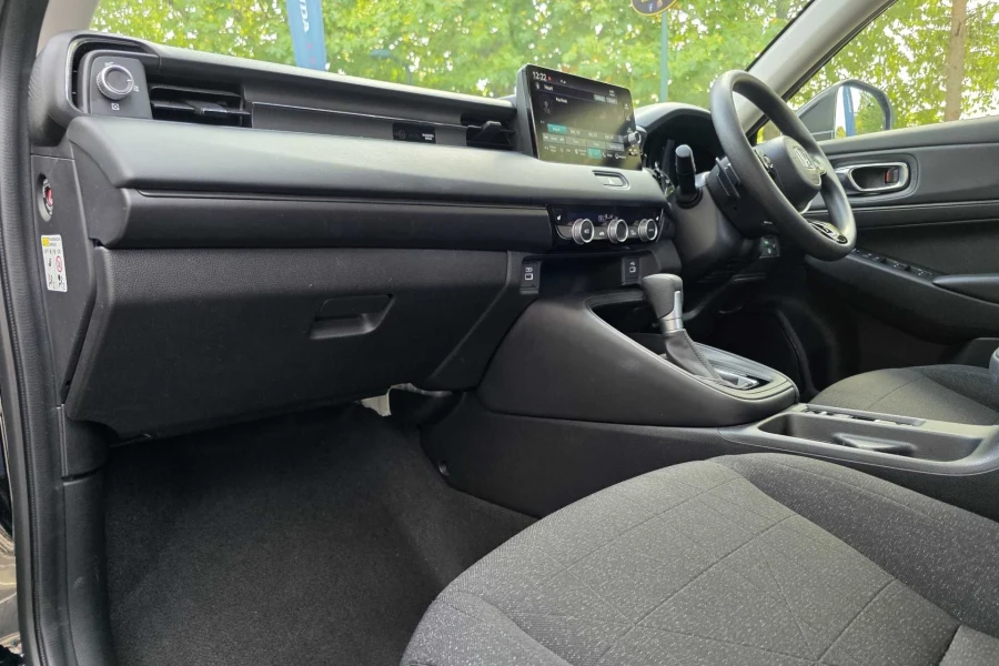 Vehicle Image - 1