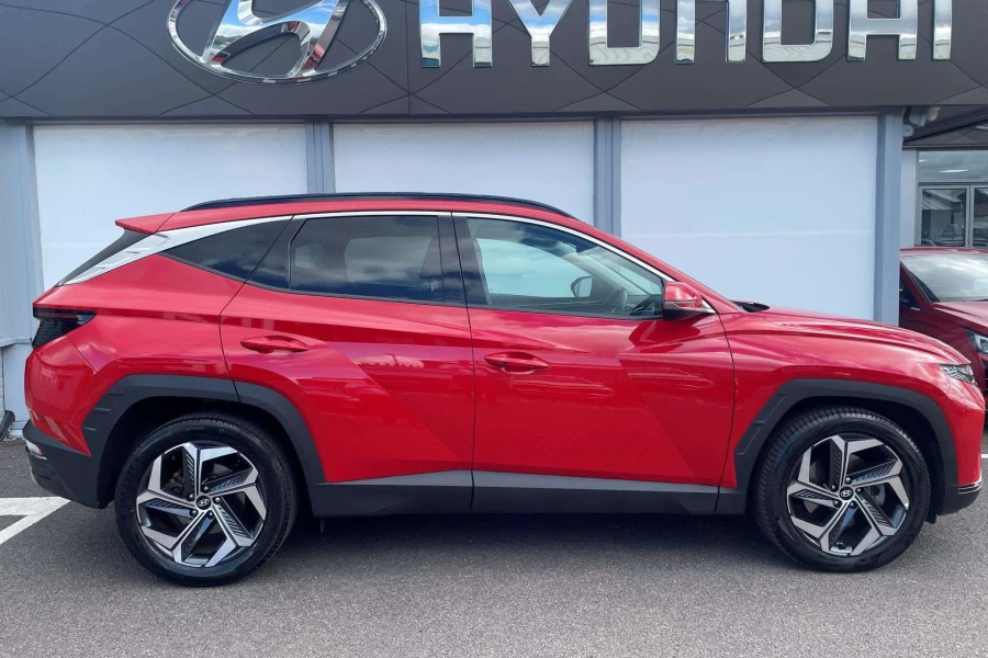 Vehicle Image - 1