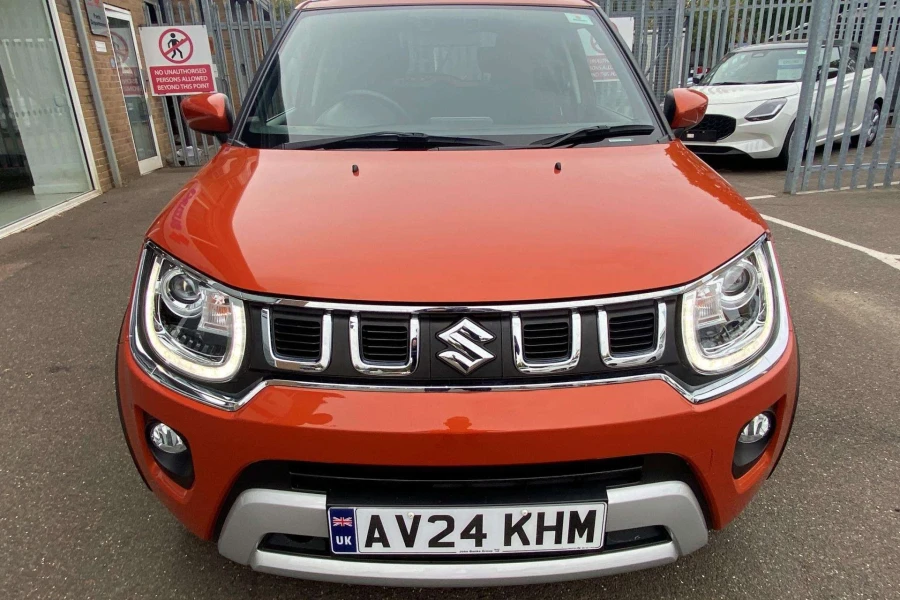 Vehicle Image - 3