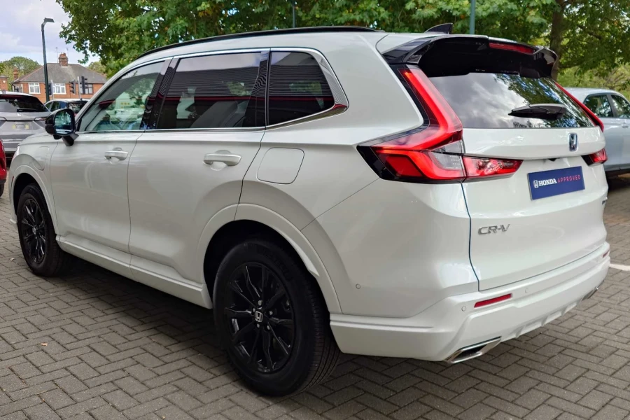 Vehicle Image - 2