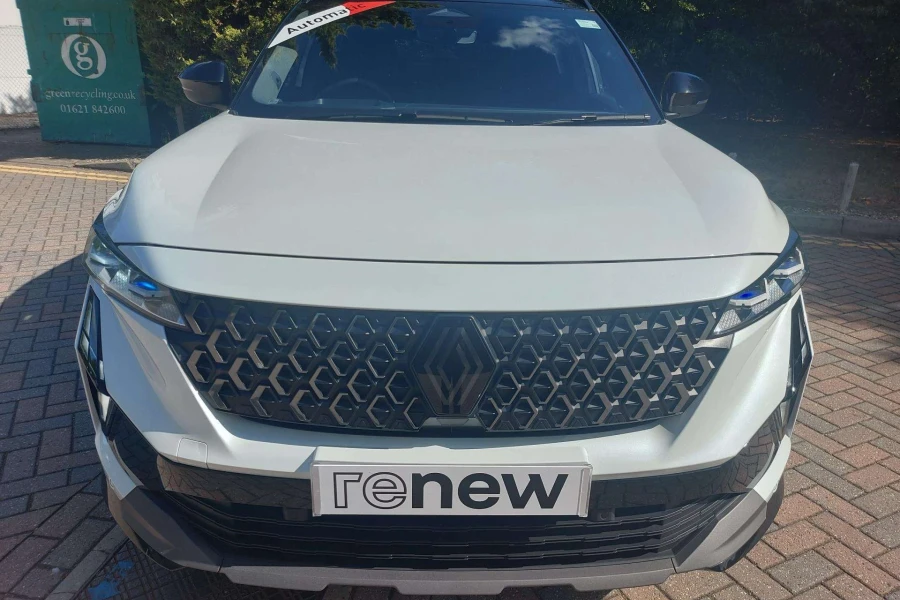 Vehicle Image - 1
