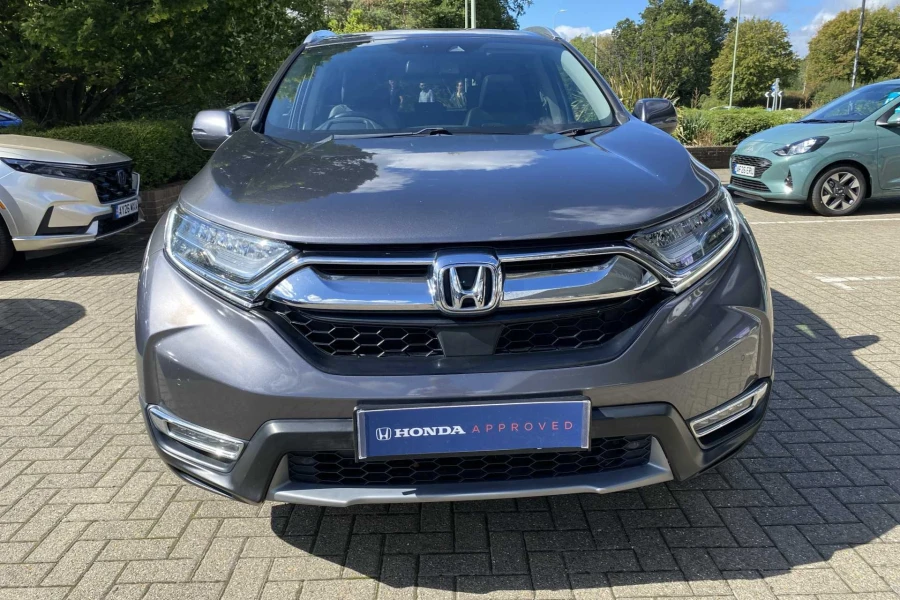 Vehicle Image - 1