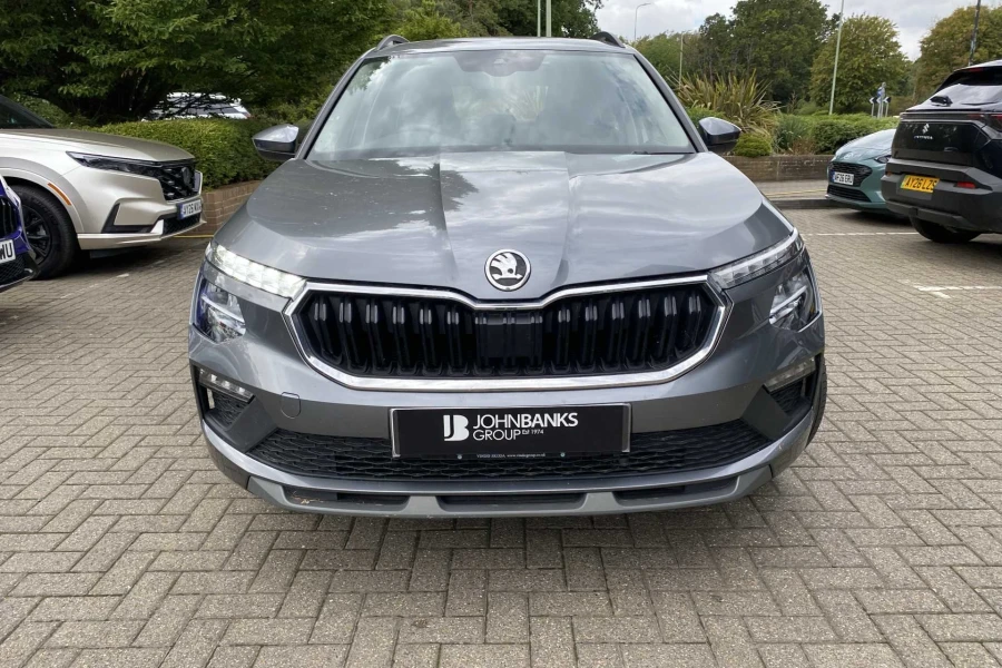 Vehicle Image - 1