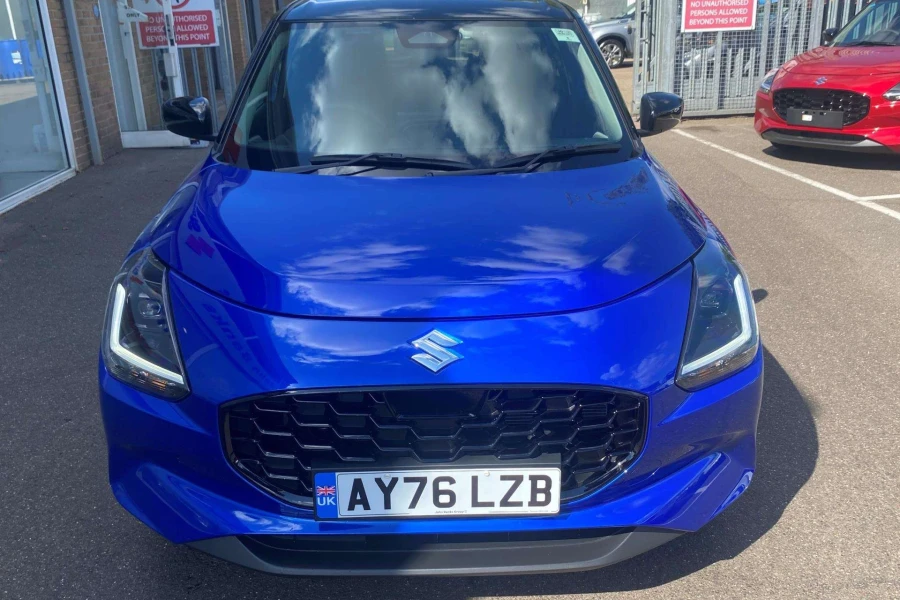Vehicle Image - 3