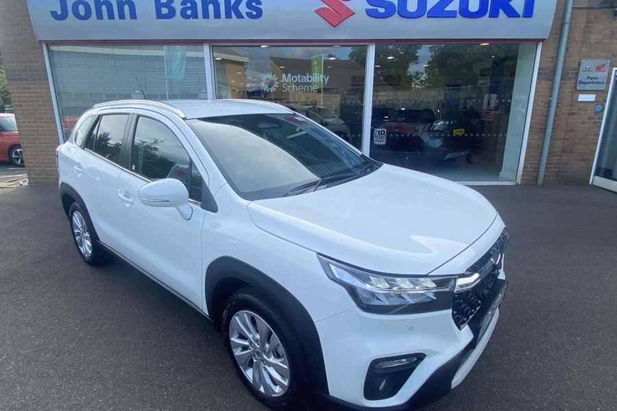 Vehicle Image - 2