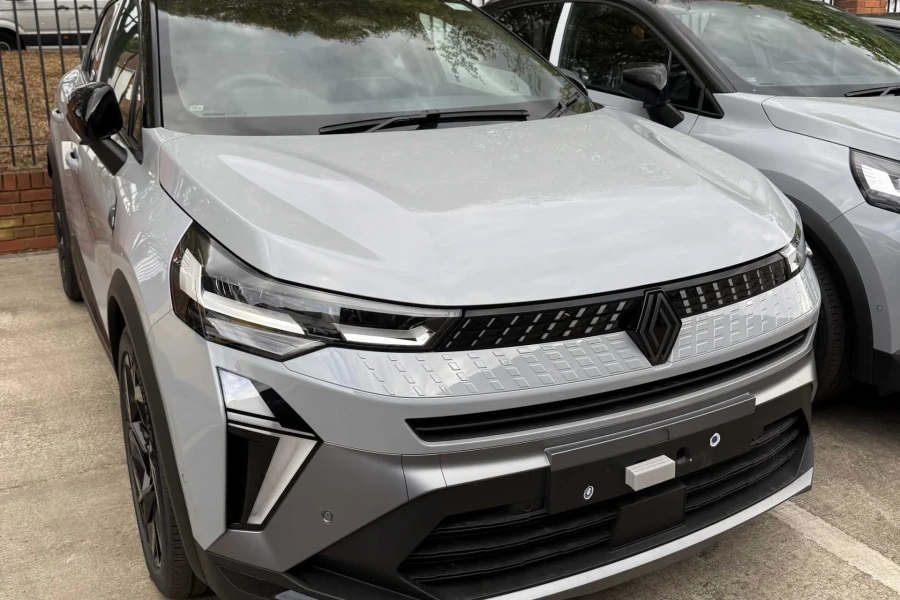 Vehicle Image - 1