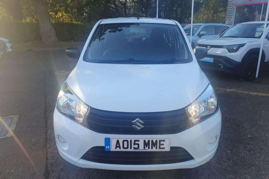 Vehicle Image - 1