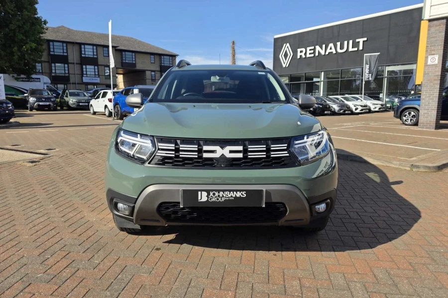 Vehicle Image - 1