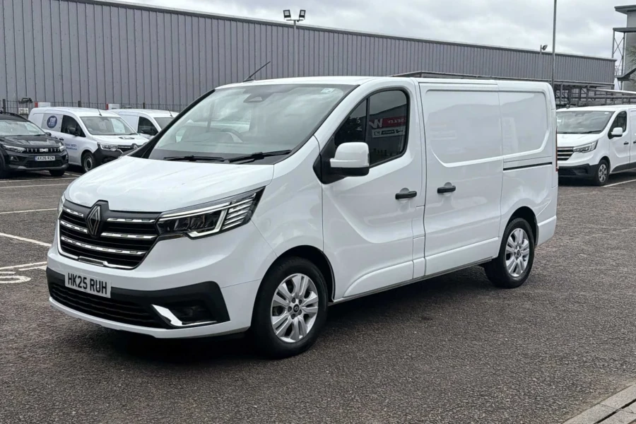 Vehicle Image - 1