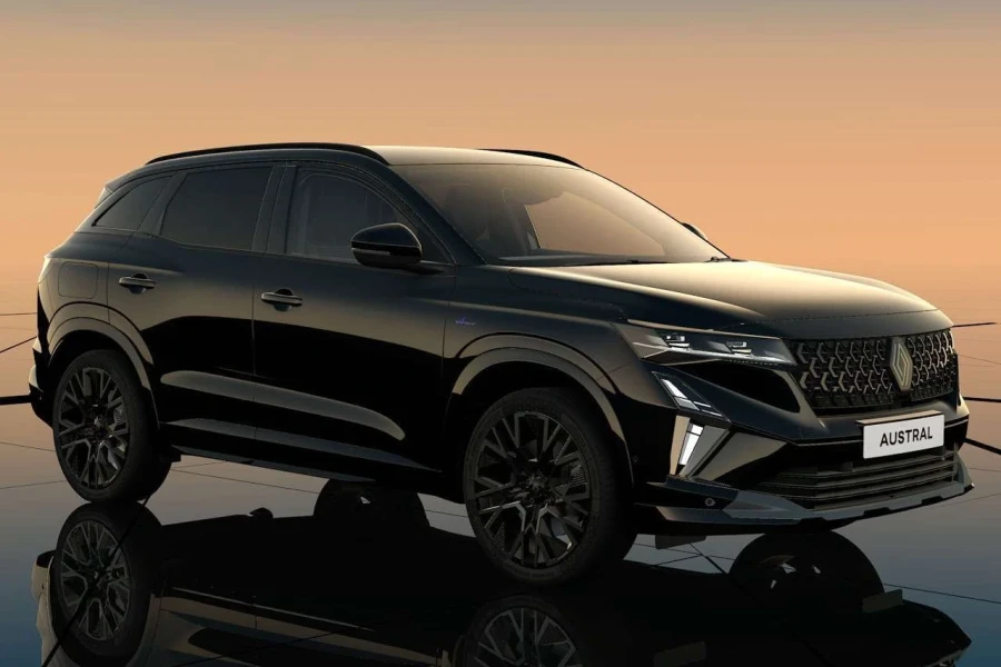 Vehicle Image - 0