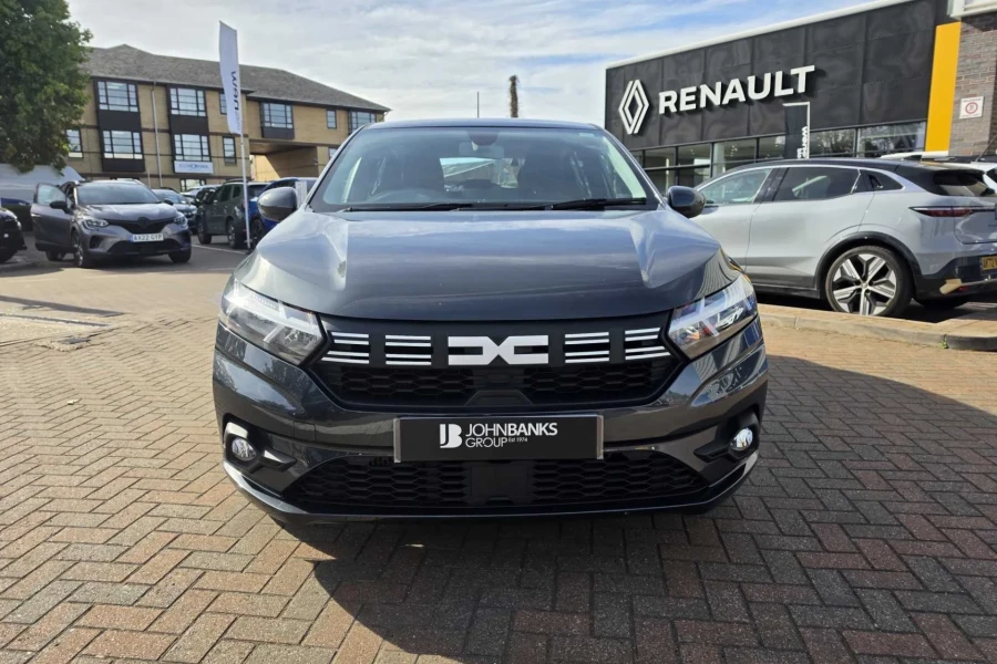 Vehicle Image - 1