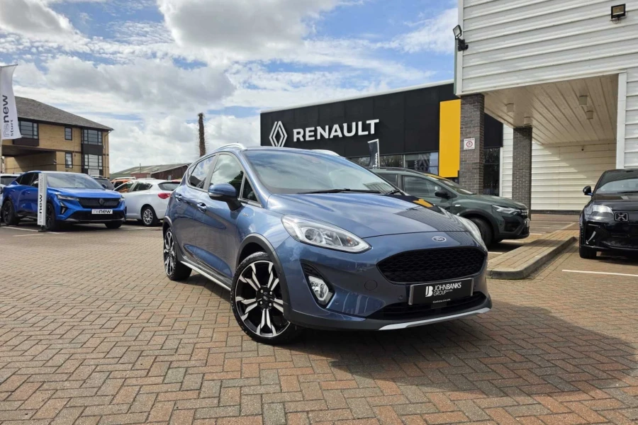 Vehicle Image - 0