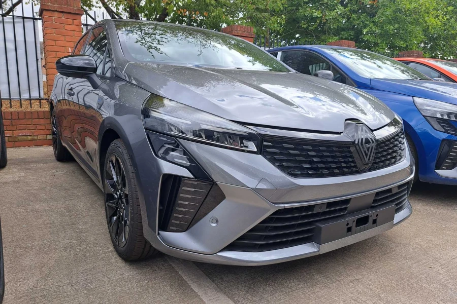 Vehicle Image - 1