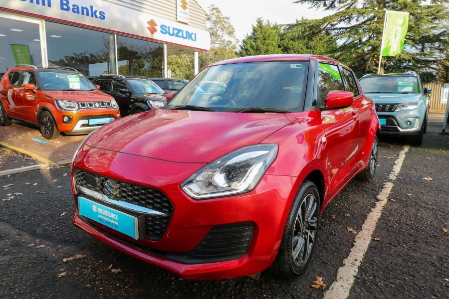 Vehicle Image - 2
