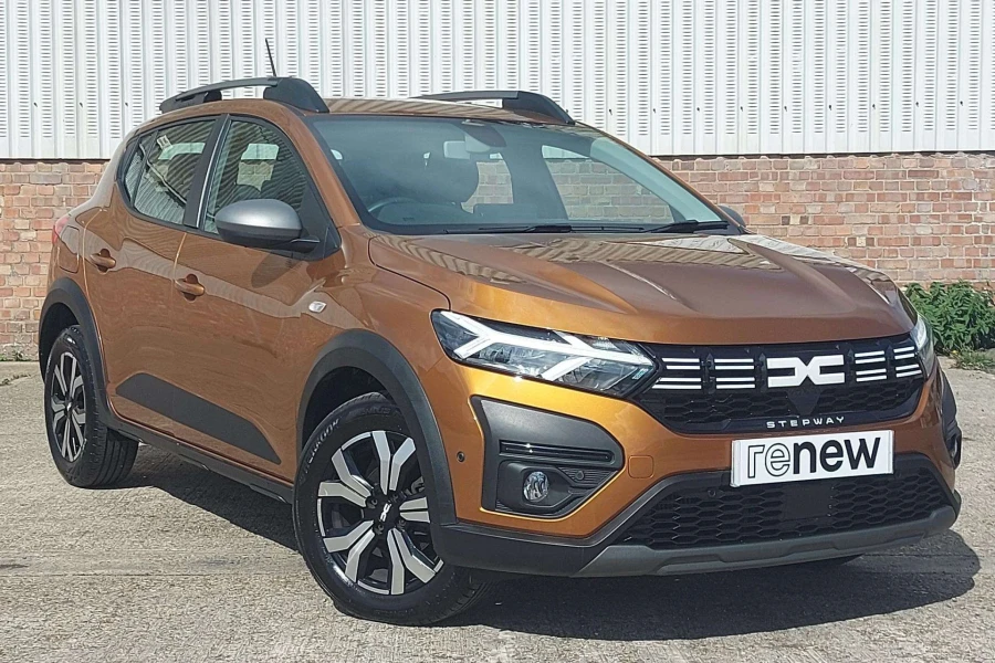 Vehicle Image - 0