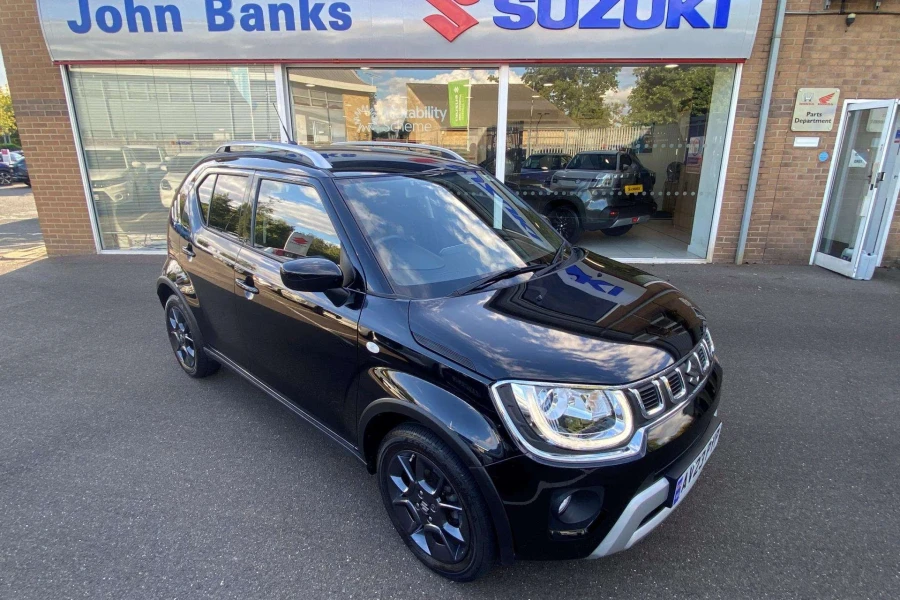 Vehicle Image - 2