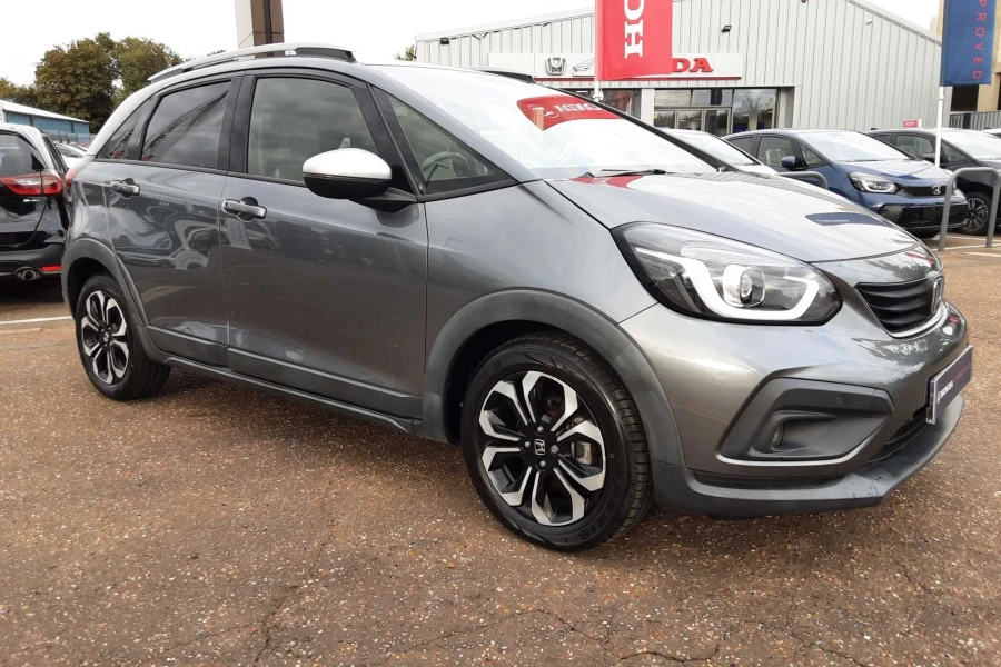Vehicle Image - 1