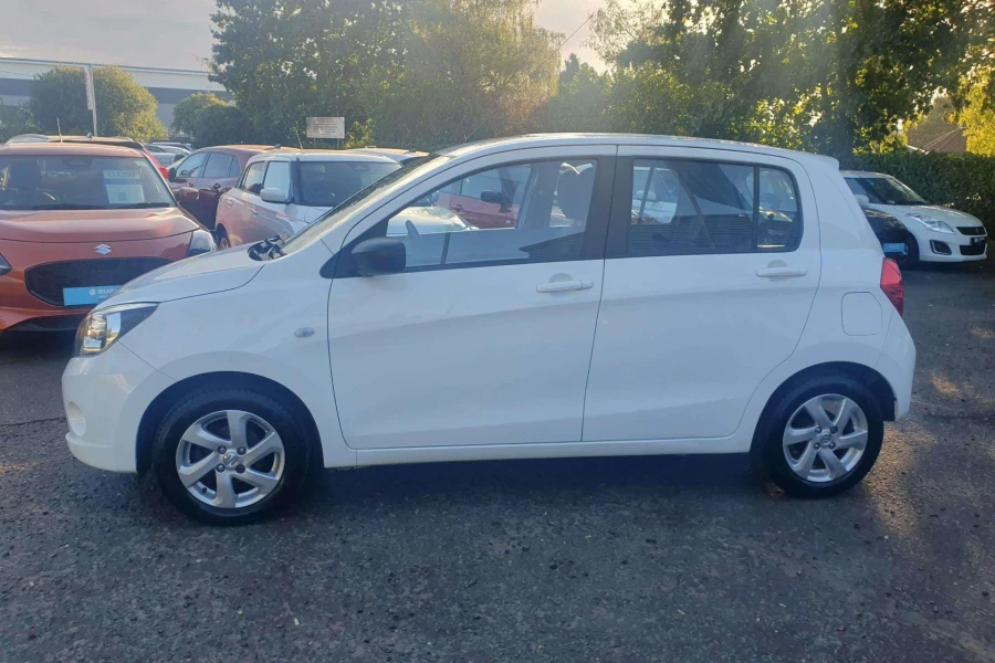 Vehicle Image - 3